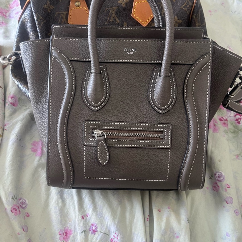 Celine bag